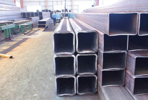 淮安Q345B无缝方管