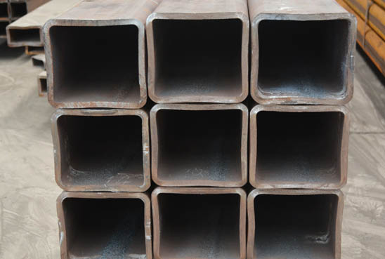 淮安Q345B无缝方管