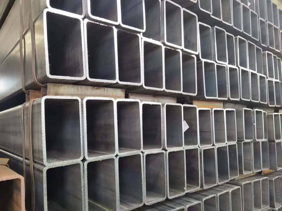 淮安45#方矩钢管