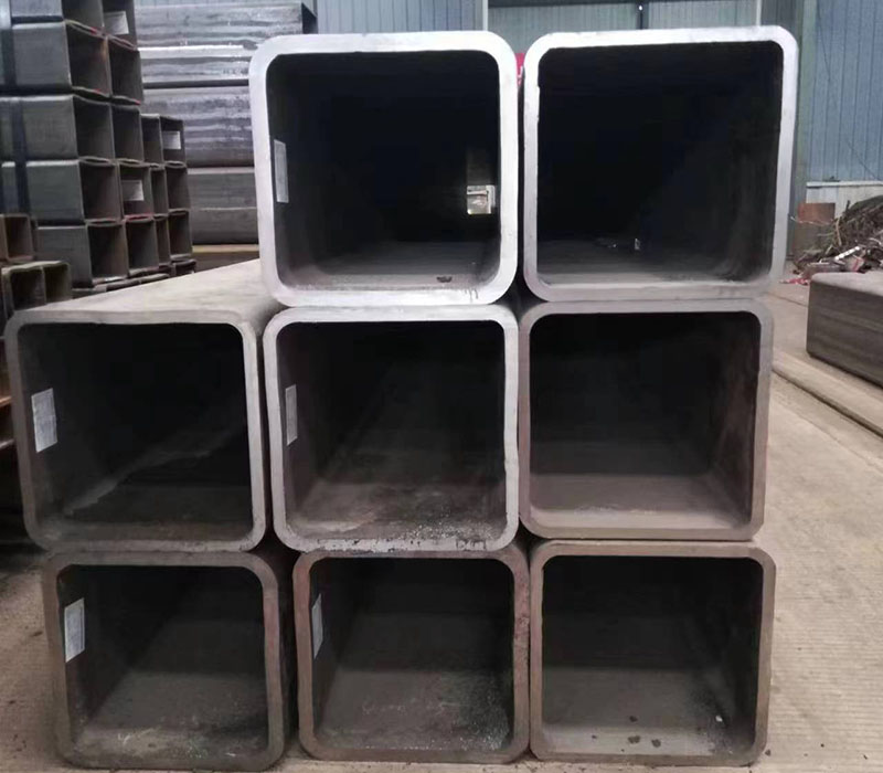 淮安q345b冷拔方管