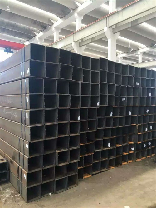 淮安<font style='color:red'>Q355B无缝方管</font>配送