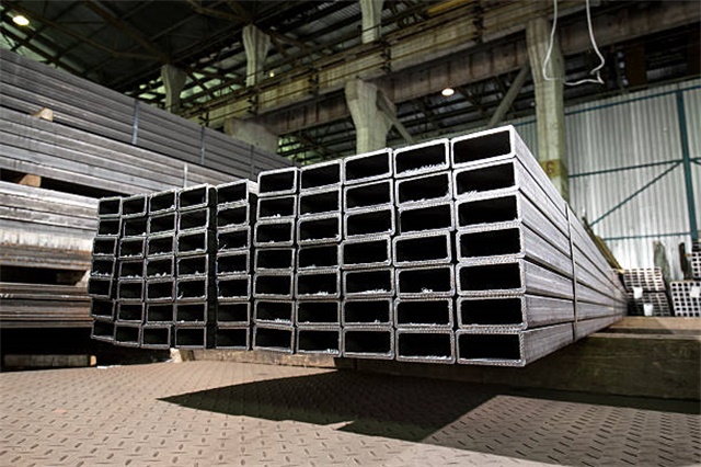 淮安q345d冷拔方管