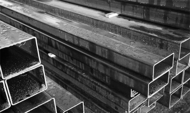 淮安q345c无缝方矩管