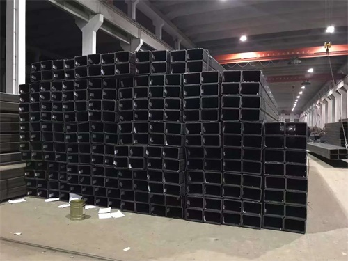 淮安冷拔方管选型指南 工程采购怎么选
